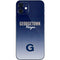 Georgetown University Hoyas iPhone 12 Skin
