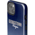 Georgetown University Hoyas iPhone 13 Impact Case