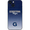 Georgetown University Hoyas iPhone 13 Mini Skin