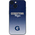 Georgetown University Hoyas iPhone 13 Mini Skin