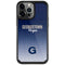 Georgetown University Hoyas iPhone 13 Pro Cargo Case