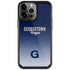 Georgetown University Hoyas iPhone 13 Pro Cargo Case