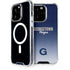 Georgetown University Hoyas iPhone 13 Pro MagSafe Case