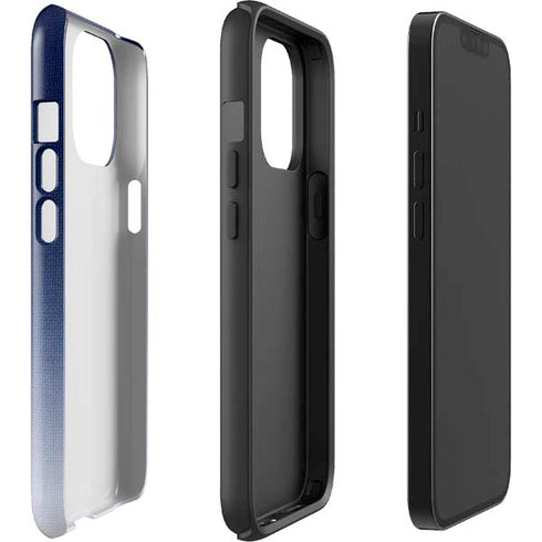 Georgetown University Hoyas iPhone 13 Pro Max Impact Case