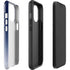 Georgetown University Hoyas iPhone 13 Pro Max Impact Case
