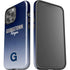 Georgetown University Hoyas iPhone 13 Pro Max Impact Case