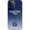 Georgetown University Hoyas iPhone 13 Pro Max Skin