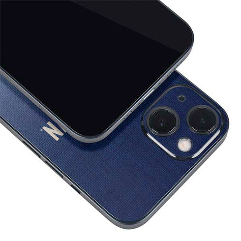 Georgetown University Hoyas iPhone 13 Skin
