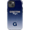Georgetown University Hoyas iPhone 14 Impact Case