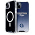 Georgetown University Hoyas iPhone 15 Plus MagSafe Case
