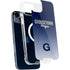 Georgetown University Hoyas iPhone 15 Plus MagSafe Case