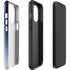 Georgetown University Hoyas iPhone 14 Pro Impact Case