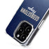 Georgetown University Hoyas iPhone 15 Pro MagSafe Case