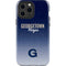 Georgetown University Hoyas iPhone 15 Pro Max Impact Case