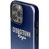 Georgetown University Hoyas iPhone 15 Pro Max Impact Case