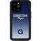 Georgetown University Hoyas iPhone 14 Pro Max Waterproof Case