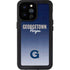 Georgetown University Hoyas iPhone 14 Pro Max Waterproof Case