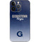 Georgetown University Hoyas iPhone 14 Pro Skin