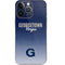 Georgetown University Hoyas iPhone 15 Pro Skin