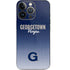 Georgetown University Hoyas iPhone 15 Pro Skin