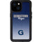 Georgetown University Hoyas iPhone 15 Waterproof Case