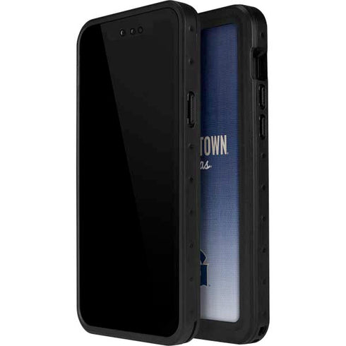 Georgetown University Hoyas iPhone 15 Waterproof Case