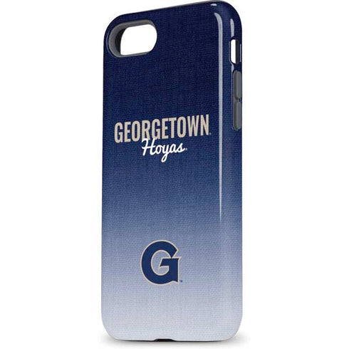 Georgetown University Hoyas iPhone 7 Pro Case