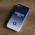 Georgetown University Hoyas iPhone 7 Pro Case