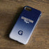 Georgetown University Hoyas iPhone 8 Pro Case