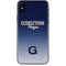 Georgetown University Hoyas iPhone 8 Skin
