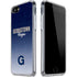 Georgetown University Hoyas iPhone SE (2nd & 3rd Gen) Clear Case