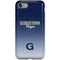 Georgetown University Hoyas iPhone SE (2nd & 3rd Gen) Pro Case