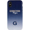 Georgetown University Hoyas iPhone X Pro Case