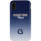 Georgetown University Hoyas iPhone XR Pro Case