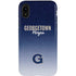 Georgetown University Hoyas iPhone XR Pro Case