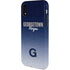 Georgetown University Hoyas iPhone XR Pro Case