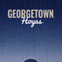 Georgetown University Hoyas iPhone XR Pro Case