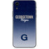 Georgetown University Hoyas iPhone XR Skin