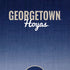 Georgetown University Hoyas iPhone XR Skin