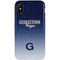 Georgetown University Hoyas iPhone XS Pro Case