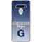 Georgetown University Hoyas LG Stylo 6 Clear Case