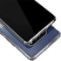 Georgetown University Hoyas LG Stylo 6 Clear Case
