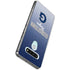 Georgetown University Hoyas LG Stylo 6 Clear Case