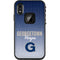 Georgetown University Hoyas LifeProof Fre iPhone Skin