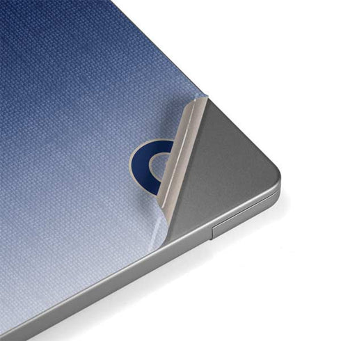 Georgetown University Hoyas MacBook Pro 14in (2021-24) Skin