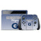 Georgetown University Hoyas Nintendo Switch OLED (2021) Skin