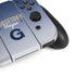 Georgetown University Hoyas Nintendo Switch OLED (2021) Skin