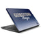 Georgetown University Hoyas HP Notebook Skin