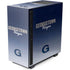Georgetown University Hoyas NZXT H510 Compact ATX Mid-Tower Case Skin