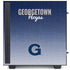Georgetown University Hoyas NZXT H510 Compact ATX Mid-Tower Case Skin